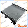 Radiateur du moteur pour FORD | CCH-CH-000, 56034